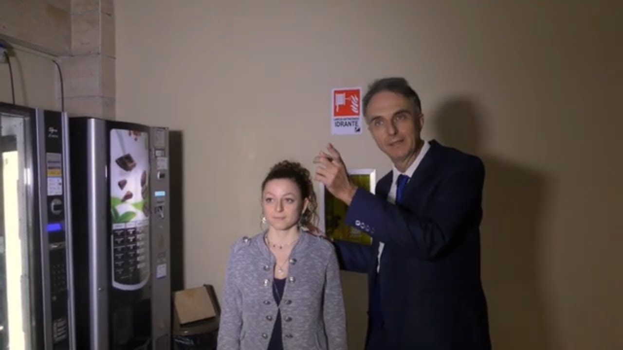 Ritrovare la propria energia — Dr. Marco Paret