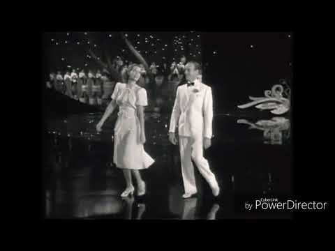 Elvis Presley - "His Latest Flame" (Fred Astaire & Eleanor Powell)