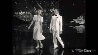 Elvis Presley - &quot;His Latest Flame&quot; (Fred Astaire &amp; Eleanor Powell)