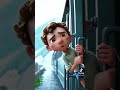 Luca Sad Ending Disney Luca 2021