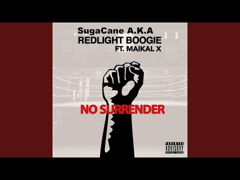 No Surrender (feat. Maikal X)