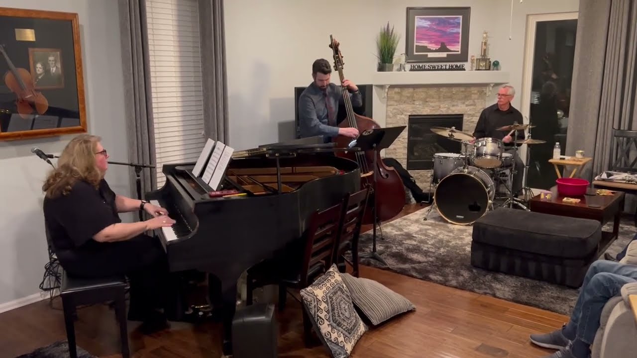 Promotional video thumbnail 3 for Kathryn Ballard Shut