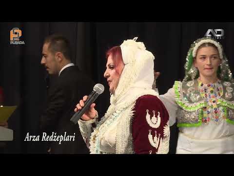 BALKANFEST 2020 - KOSOVO - Prizren - Arza Redzeplari