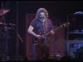 Grateful Dead - Far From Me - 12/31/1982 - Oakland Auditorium