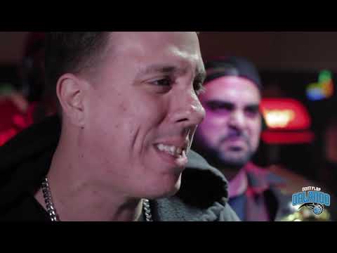 Thousand vs Suni Talynt