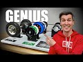 Don’t Hate — eCVTs Are Genius Transmissions!