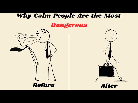 Wie man in jeder Konfrontation ruhig bleibt (Miyamoto Musashis geniale Strategie)