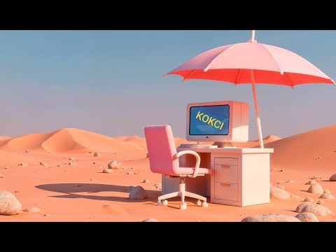 KoKci 🌵desertkick🌴