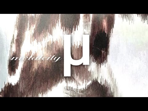 METALCITY μ by Teargot [Full EP]