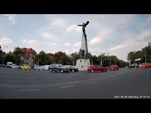 Camera IP full HD 1080P Bullet PoE Varifocala 70M Eyecam EC-IP7008 - www.1cctv.ro