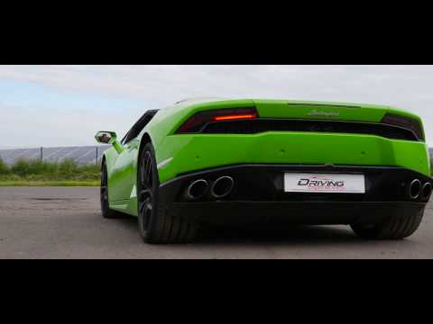 Classic Car Driving Experience Blast by Everyman Racing Limited (Up to 38% Off) - Second Medium