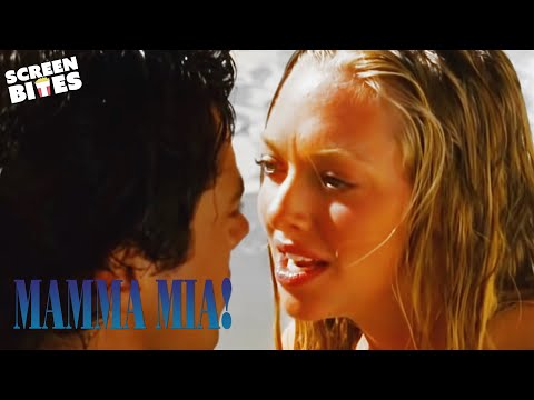 Hot Movies Sex On The Beach Scenes, Erotic Film Moments