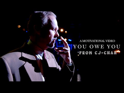 You Owe You - Motivational Video