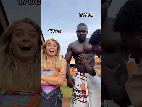 My boyfriend was not happy about this😂❤️ @jaymondy. @a_k_da_don #couple #match #funny