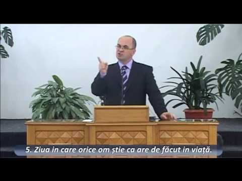 26 Vasile Barac Ce este sarbatoarea cinzecimiirusaliile