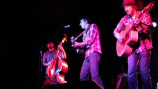 Joe Pug - Live in Albuquerque