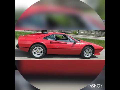 Ferrari 308 GTB QV quattrovalvole 1983 for sale Video Copyright