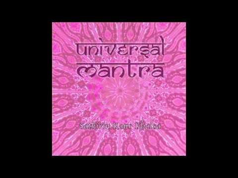 SatKirin Kaur Khalsa - Ek Ong Kar Satgur Pras -Magic Mantra-reverse negative to positive