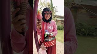Download lagu ES KRIM SPESIAL BUAT KAKA | NURRAYNI25 mp3