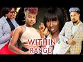WITHIN D RANGE (COMPLETE MOVIE) - IFEDI SHARON/BEN LUGO/SONIA UCHE 2023 TRENDING MOVIE