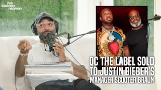 QC The Label (Migos, City Girls) Sold to Justin Bieber's Manager Scooter Braun
