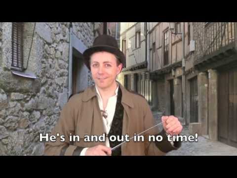 William Gardelle - 'Alchemy' by Clive Nolan