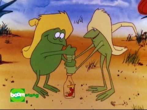 Capa de Toro e Pancho - Duas notas verdes