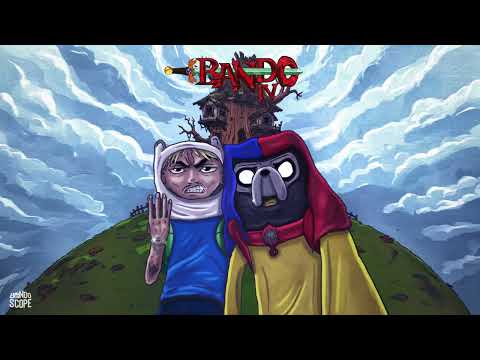 BVCOVIA and MARKO GLASS