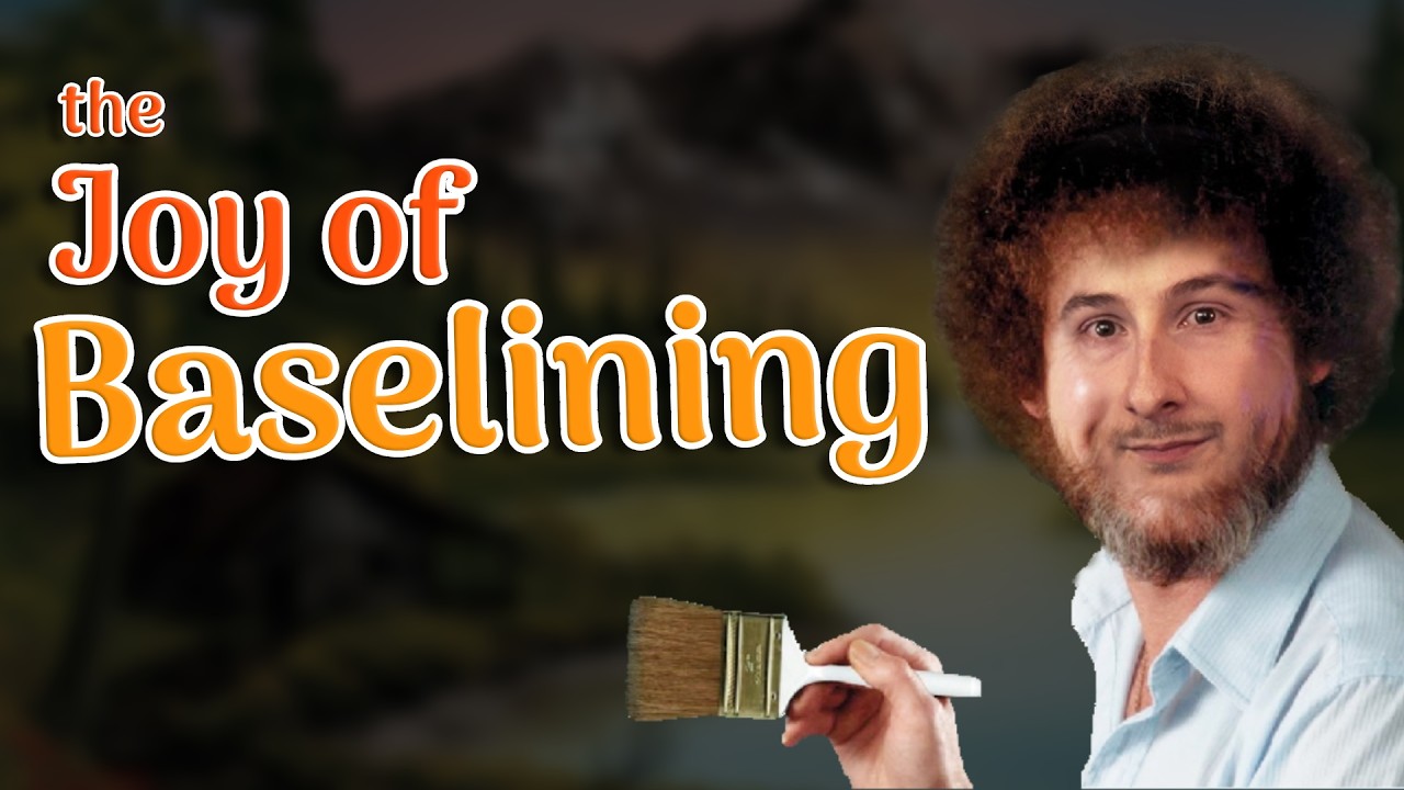 How Baselining Helps Incident Response