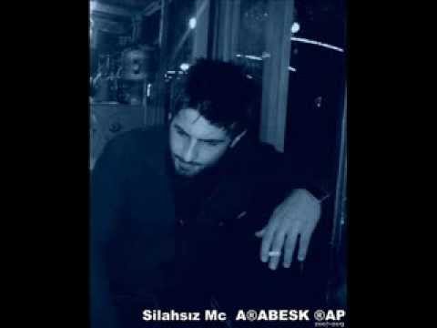 By Çağlar Ft.Ser-Can & Silahsız Mc - Son Satırlarım [2013]