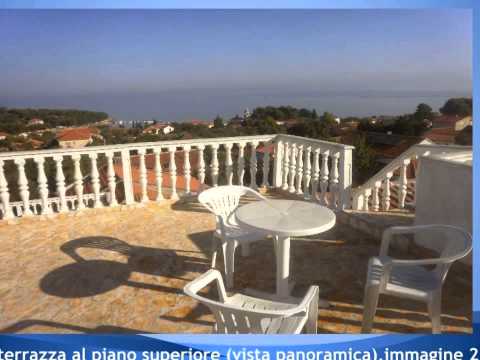Apartments Bilic /italiano.1/, appartamenti in affitto, Zdrelac, isola di Pasman, Croazia