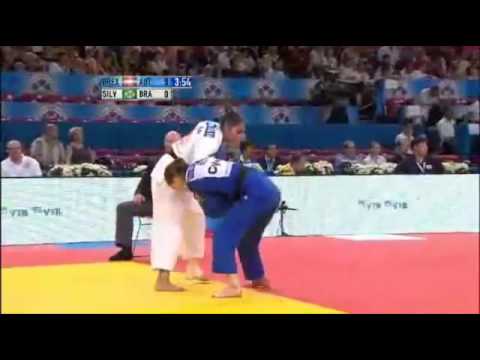 M. Silva BRA - H. Drexler AUT