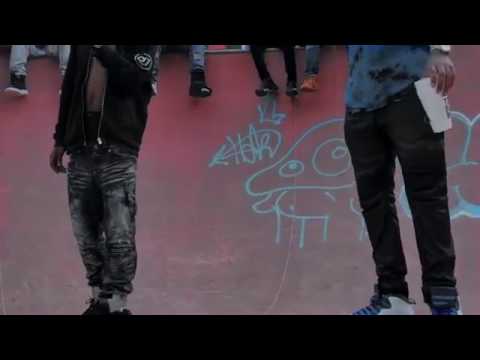 TopDolla Sweizy x WillThaRapper - CREW (Official Video)