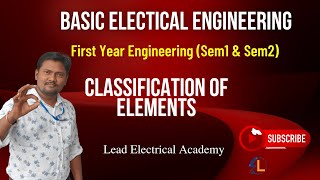3.classification of elements
