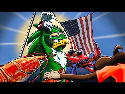 Sonic Riders Zero Gravity sucks and I hate it.