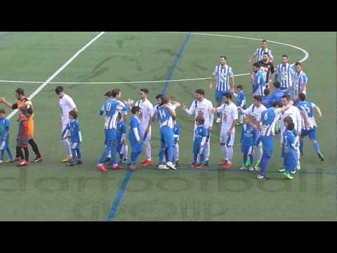 GUADIX CF 1 -CF MOTRIL 1.HIGHLIGHTS