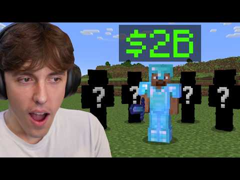 Making $2 Billion With a Team of Strangers Reaction