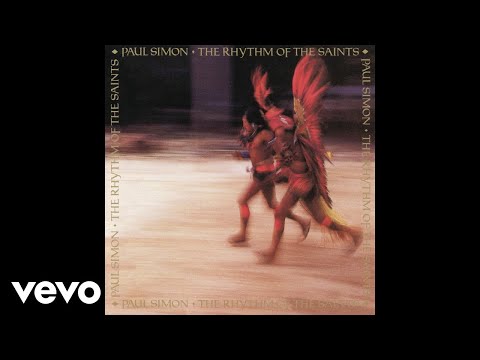 Born at the Right Time - Paul Simon