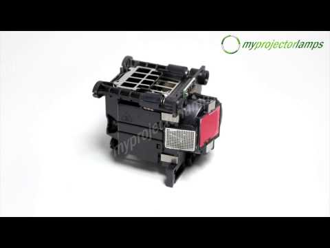 PROJECTION DESIGN 003-000884-01 Projector Lamp