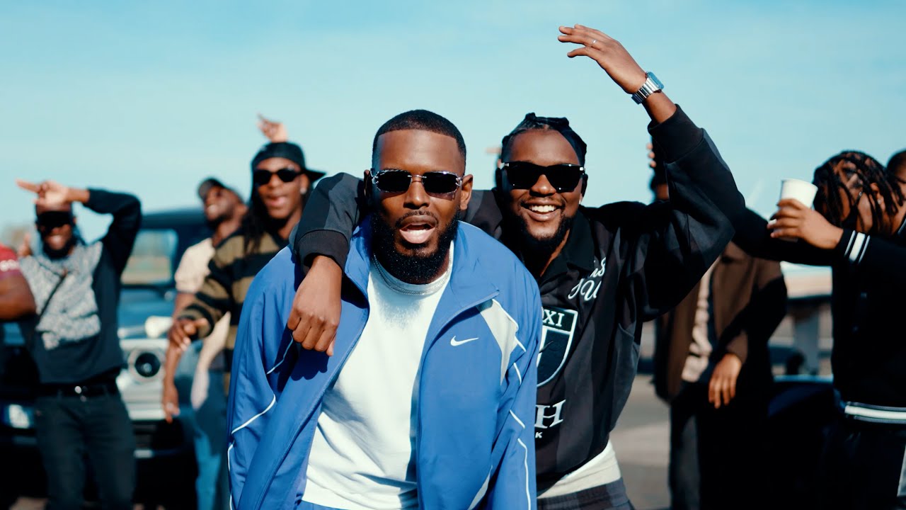 YouTube video thumbnail