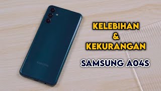 Download lagu MURAH ?! - Kelebihan dan Kekurangan SAMSUNG GALAXY A04S Indonesia mp3 Download lagu MURAH ?! - Kelebihan dan Kekurangan SAMSUNG GALAXY A04S Indonesia mp3
