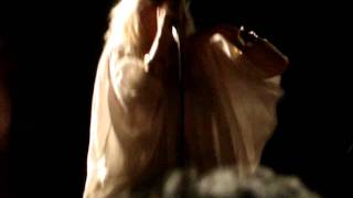 Austra - The Villain (Brooklyn, NY)