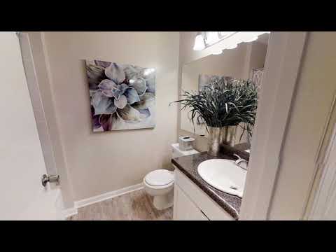 The Grove at Trinity Pointe Apartments