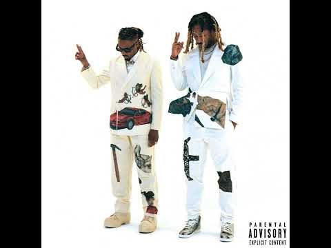 Future - Superhero (ft. Lil Double 0) (V1)