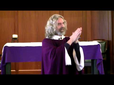 2012-03-18 - The four great stories we tell