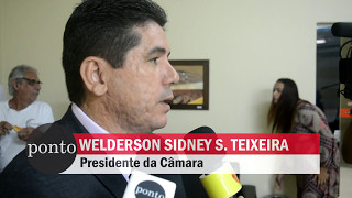 TV Ponto: Câmara de VR reune entidades para discutir segurança pública