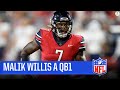 Malik Willis SHINES As QB1 Prospect in 2022 NFL Combine | CBS Sports HQ