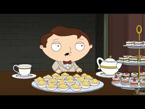 Family Guy - Deleted Scenes of Season 15 - Part 3/7 [HD]