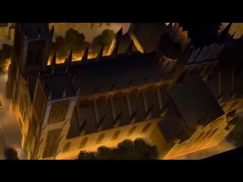 Jason and Damian ending scene - Death in the Family (2020)