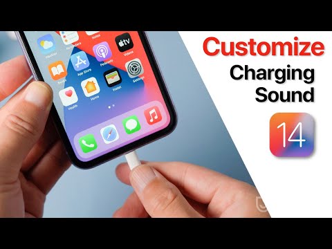 iOS 14 Tips: How to Set Custom Charging Sound on iPhone